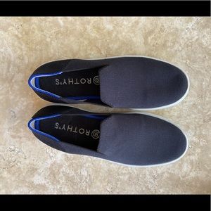 Rothy’s slip-on sneaker